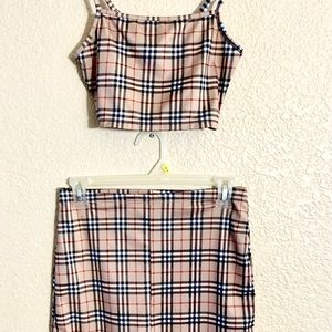 Euphoria insp. Matching set size M